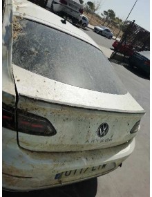 Recambio de porton trasero para volkswagen arteon (3h8) referencia OEM IAM   