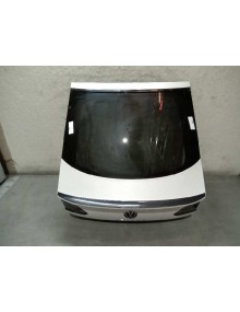 Recambio de porton trasero para volkswagen arteon (3h8) referencia OEM IAM    2