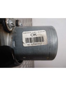 Recambio de columna direccion para fiat punto berlina (188) 1.2 8v active referencia OEM IAM 12235899   2