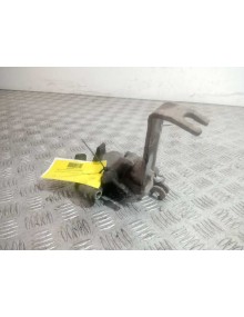 Recambio de pinza freno trasera izquierda para kia carens 2.0 turbodiesel cat referencia OEM IAM    2