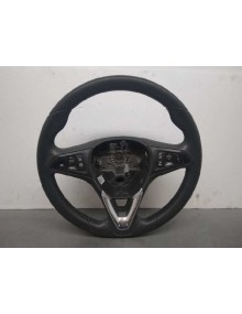 Recambio de volante para opel corsa e selective referencia OEM IAM 34210940A SIN AIRBAG 39035988