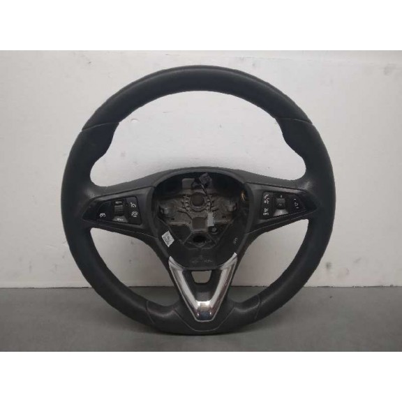 Recambio de volante para opel corsa e selective referencia OEM IAM 34210940A SIN AIRBAG 39035988