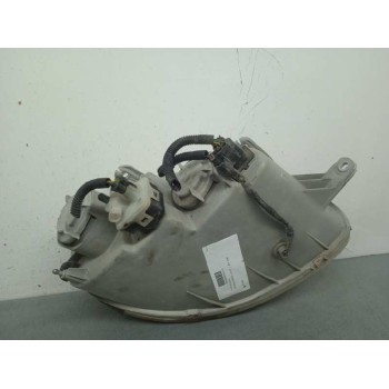 Recambio de faro izquierdo para daewoo leganza 2.0 cat referencia OEM IAM   