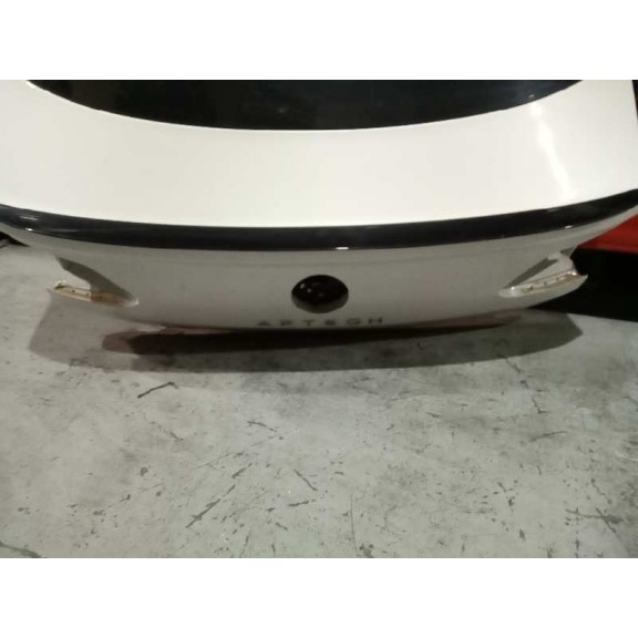 Recambio de porton trasero para volkswagen arteon (3h8) referencia OEM IAM   