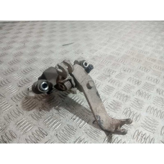 Recambio de pinza freno trasera izquierda para kia carens 2.0 turbodiesel cat referencia OEM IAM   