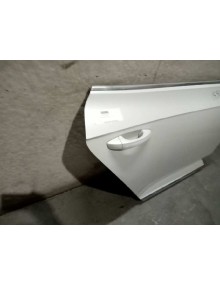 Recambio de puerta trasera derecha para volkswagen arteon (3h8) referencia OEM IAM    2