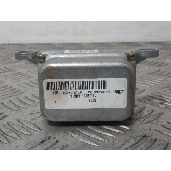 Recambio de sensor para renault laguna ii (bg0) 1.9 dci diesel cat referencia OEM IAM 8200301391  