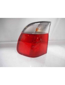 Recambio de piloto trasero izquierdo para bmw serie 5 touring (e39) referencia OEM IAM 2496321 NUEVO EXTERIOR