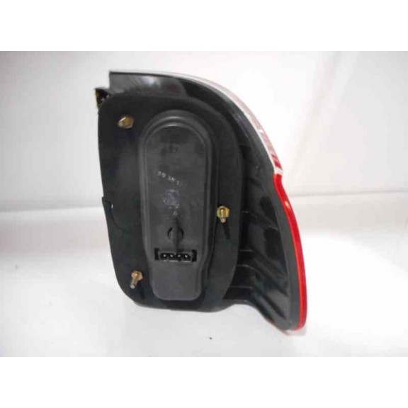 Recambio de piloto trasero izquierdo para bmw serie 5 touring (e39) referencia OEM IAM 2496321 NUEVO EXTERIOR