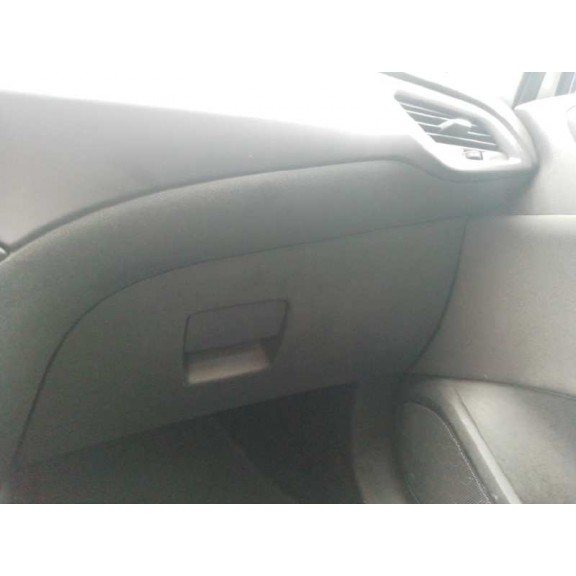 Recambio de guantera para opel corsa e selective referencia OEM IAM 39013999 460029937 