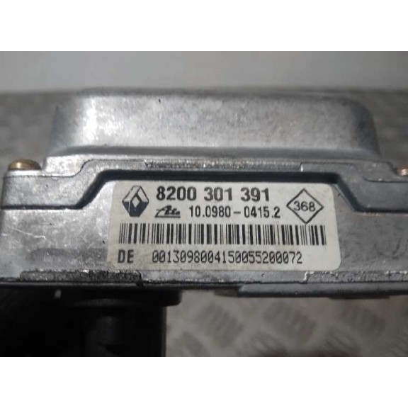 Recambio de sensor para renault laguna ii (bg0) 1.9 dci diesel cat referencia OEM IAM 8200301391  