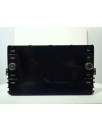 Recambio de sistema audio / radio cd para volkswagen arteon (3h8) referencia OEM IAM 5NN919605B PANTALLA TACTIL 