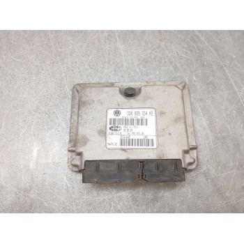 Recambio de centralita motor uce para skoda fabia i (6y2) 1.4 16v referencia OEM IAM 036906034KE  