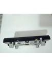 Recambio de sistema audio / radio cd para volkswagen arteon (3h8) referencia OEM IAM 5NN919605B PANTALLA TACTIL 