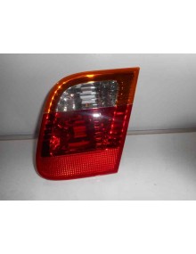 Recambio de piloto trasero derecho interior para bmw serie 3 berlina (e46) referencia OEM IAM 6907945 NUEVO INTERIOR