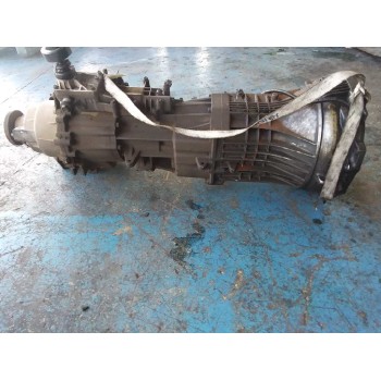 Recambio de caja cambios para kia sorento 2.5 crdi cat referencia OEM IAM  4X4 