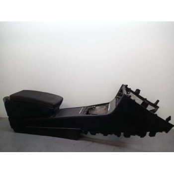 Recambio de apoyabrazos central para volkswagen passat berlina (3c2) advance plus referencia OEM IAM 3C0864207P CONSOLA CENTRAL 