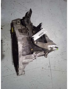 Recambio de caja casco para dacia lodgy 1.6 sce cat referencia OEM IAM JR5398 CASCO 