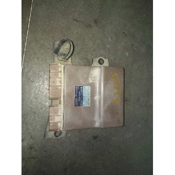 MODULO ELECTRONICO 8987126010 