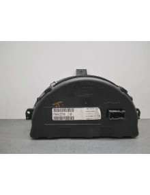 Recambio de cuadro instrumentos para citroën c3 pluriel 1.4 referencia OEM IAM P9660225780 9660225780  2
