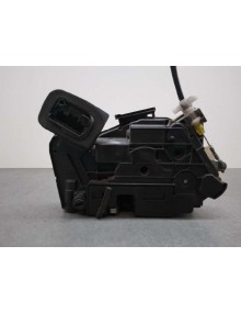 Recambio de cerradura puerta trasera izquierda para volkswagen golf vii variant (bv5) advance bmt referencia OEM IAM 5K4839015Q  2