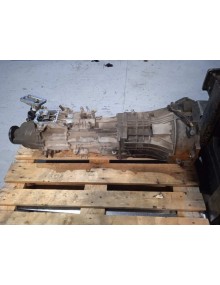 Recambio de caja casco para kia sorento 2.5 crdi concept referencia OEM IAM   