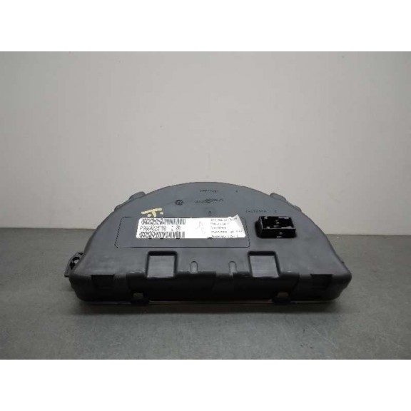 Recambio de cuadro instrumentos para citroën c3 pluriel 1.4 referencia OEM IAM P9660225780 9660225780 