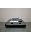 Recambio de cuadro instrumentos para citroën c3 pluriel 1.4 referencia OEM IAM P9660225780 9660225780 