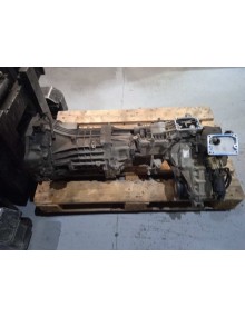 Recambio de caja casco para kia sorento 2.5 crdi concept referencia OEM IAM    2