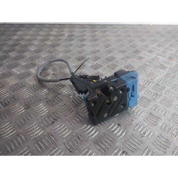 Recambio de cerradura puerta delantera derecha para volvo xc90 d5 executive (7 asientos) (136kw) referencia OEM IAM   