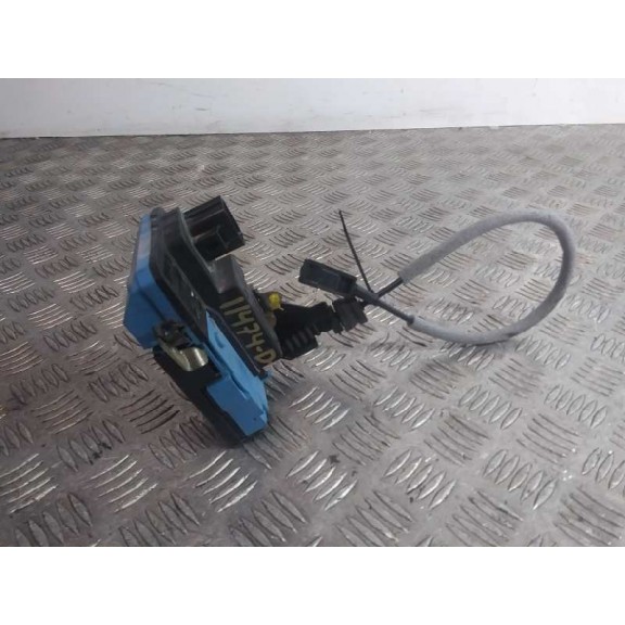 Recambio de cerradura puerta delantera derecha para volvo xc90 d5 executive (7 asientos) (136kw) referencia OEM IAM   