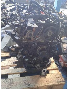 Recambio de motor casco para kia carnival 2.9 crdi vgt active referencia OEM IAM J3 CASCO  2