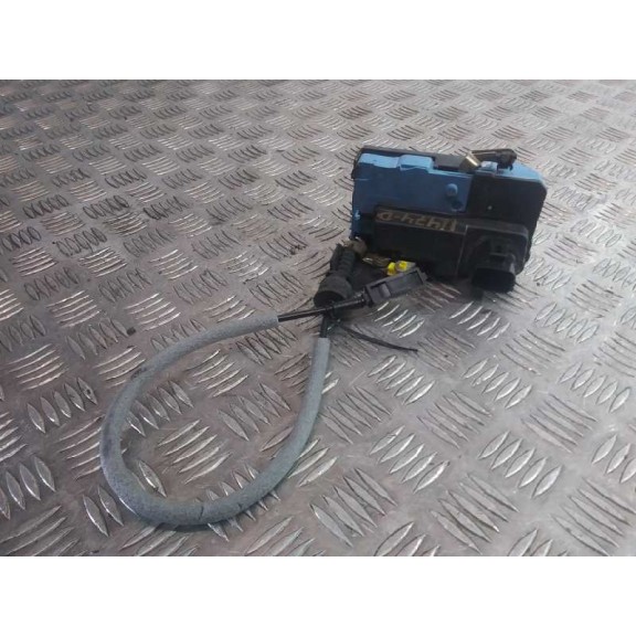 Recambio de cerradura puerta delantera derecha para volvo xc90 d5 executive (7 asientos) (136kw) referencia OEM IAM   