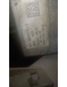 Recambio de bomba direccion para peugeot 307 (s1) 1.6 16v hdi referencia OEM IAM A5097515B HPI HPIA5097515BB 2