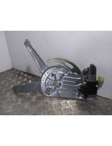 Recambio de elevalunas delantero derecho para volvo xc90 d5 executive (7 asientos) (136kw) referencia OEM IAM 30784577 ELECTRICO 2