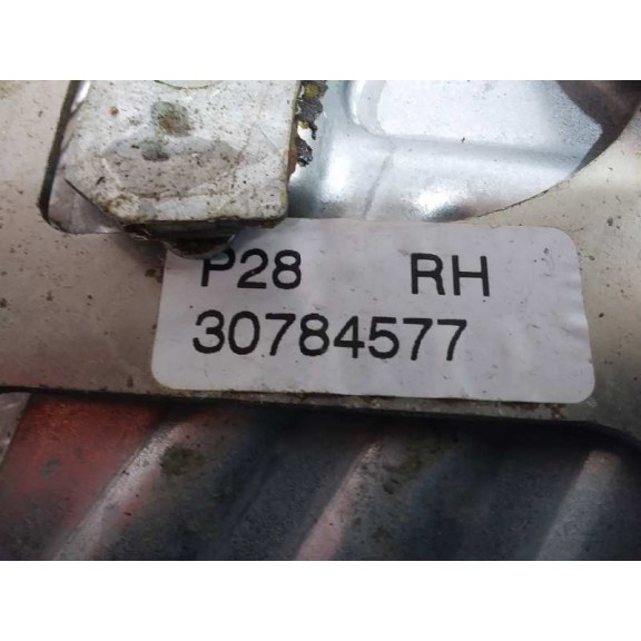 Recambio de elevalunas delantero derecho para volvo xc90 d5 executive (7 asientos) (136kw) referencia OEM IAM 30784577 ELECTRICO