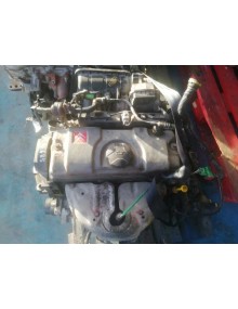 Recambio de motor completo para citroën c3 pluriel 1.4 referencia OEM IAM KFV M 