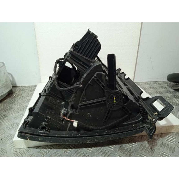 Recambio de guantera para volkswagen arteon (3h8) referencia OEM IAM 3G1857097S TOCADA 