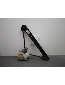 Recambio de elevalunas trasero derecho para volkswagen golf vii variant (bv5) advance bmt referencia OEM IAM 5Q4839462B 6 PINES 