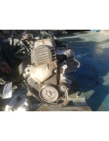 Recambio de motor completo para citroën c3 pluriel 1.4 referencia OEM IAM KFV M  2