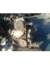 Recambio de motor completo para citroën c3 pluriel 1.4 referencia OEM IAM KFV M 