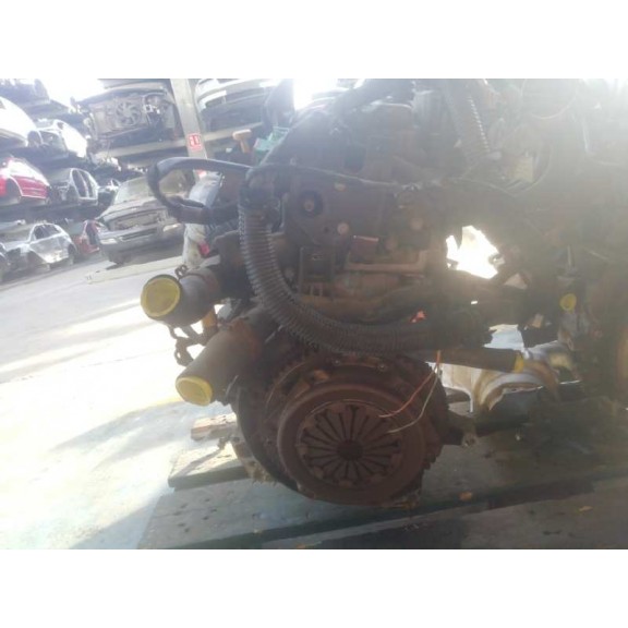 Recambio de motor completo para citroën c3 pluriel 1.4 referencia OEM IAM KFV M 