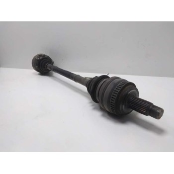 Recambio de transmision trasera derecha para bmw serie 1 berlina (e81/e87) 120d referencia OEM IAM 7533446  