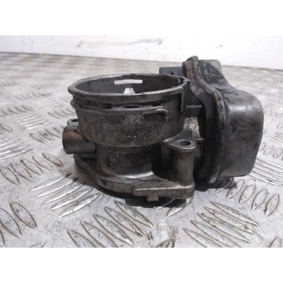 Recambio de caja mariposa para skoda octavia berlina (1z3) 2.0 tdi referencia OEM IAM 03G128063B  