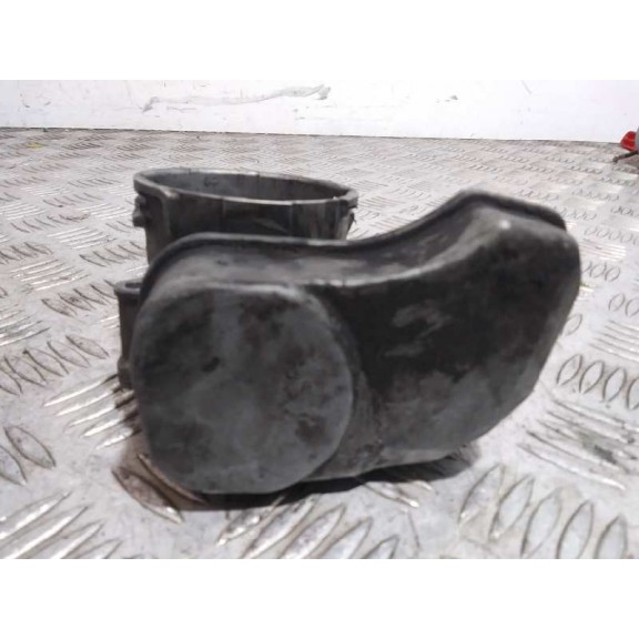 Recambio de caja mariposa para skoda octavia berlina (1z3) 2.0 tdi referencia OEM IAM 03G128063B  