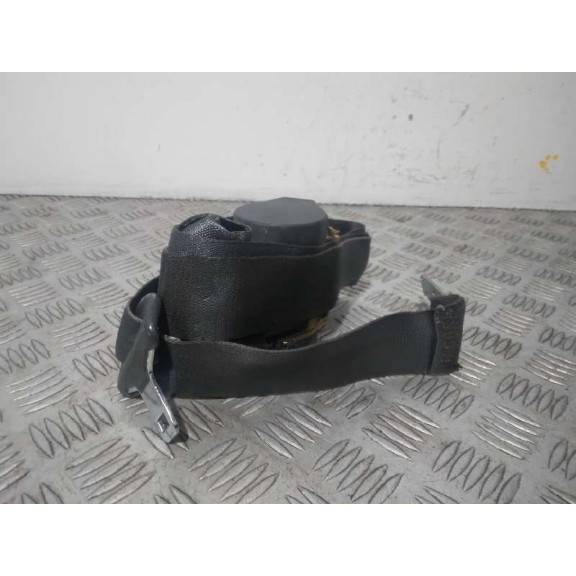 Recambio de cinturon seguridad delantero izquierdo para renault grand scenic 1.9 dci referencia OEM IAM 8200073748  