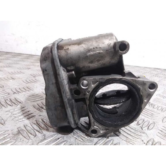 Recambio de caja mariposa para skoda octavia berlina (1z3) 2.0 tdi referencia OEM IAM 03G128063B  