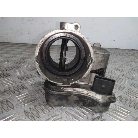 Recambio de caja mariposa para skoda octavia berlina (1z3) 2.0 tdi referencia OEM IAM 03G128063B  