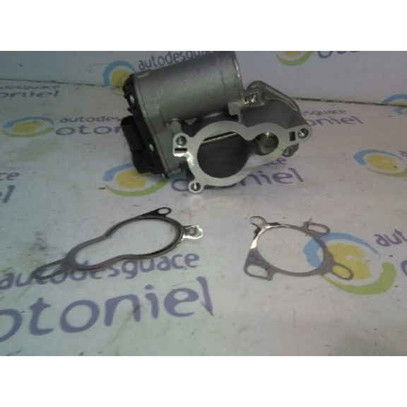 Recambio de valvula egr para opel vivaro furgón/combi (07.2006 =>) 2.0 16v cdti (m9r-630) referencia OEM IAM 8200327004 NUEVO 82