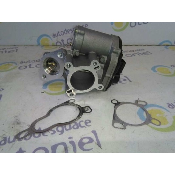 Recambio de valvula egr para opel vivaro furgón/combi (07.2006 =>) 2.0 16v cdti (m9r-630) referencia OEM IAM 8200327004 NUEVO 82